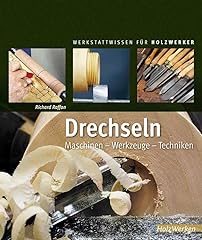 Drechseln maschinen werkzeuge gebraucht kaufen  Wird an jeden Ort in Deutschland