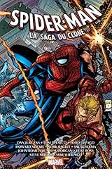 Spider man saga d'occasion  Livré partout en France