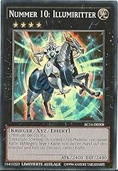 Konami nummer illumiritter usato  Spedito ovunque in Italia 