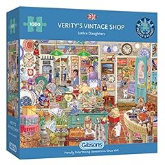 Verity vintage shop for sale  Delivered anywhere in Ireland