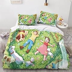 Zbeiba bettwäsche 135x200 gebraucht kaufen  Wird an jeden Ort in Deutschland