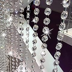 Crystal 32.8 chandelier for sale  Delivered anywhere in UK