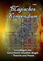 Magisches kompendium grundlage gebraucht kaufen  Wird an jeden Ort in Deutschland