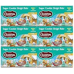 Celestial seasonings herbal for sale  Delivered anywhere in USA 