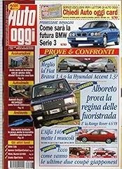 Auto oggi del usato  Spedito ovunque in Italia 