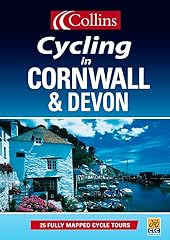 Cornwall and devon d'occasion  Livré partout en Belgiqu