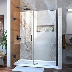 Dreamline unidoor frameless for sale  Delivered anywhere in USA 