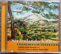 Seelenlandschaften audio . gebraucht kaufen  Wird an jeden Ort in Deutschland