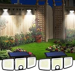 Solar lights outdoor for sale  Delivered anywhere in USA 