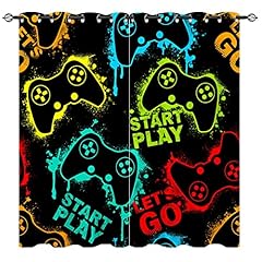 Yuanzu gamepad curtains for sale  Delivered anywhere in UK
