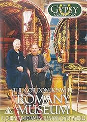 Gordon boswell romany for sale  Delivered anywhere in UK