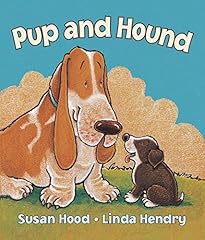 Pup hound susan for sale  Delivered anywhere in USA 