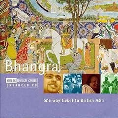 Rough guide bhangra for sale  Delivered anywhere in UK