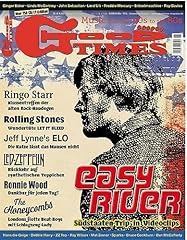 Good times magazine usato  Spedito ovunque in Italia 