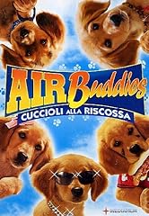 Airbuddies cuccioli alla usato  Spedito ovunque in Italia 