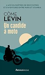 Candide moto d'occasion  Livré partout en Belgiqu