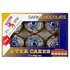 Tunnock tea cakes for sale  Delivered anywhere in UK