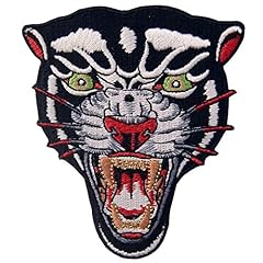 Roaring panther patch for sale  Delivered anywhere in USA 