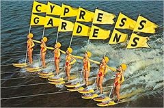 Water skiers cypress for sale  Delivered anywhere in USA 