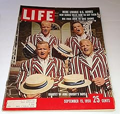 Life magazine september for sale  Delivered anywhere in USA 