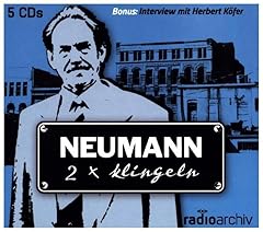 Neumann klingeln d'occasion  Livré partout en Belgiqu