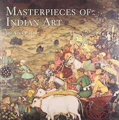 Masterpieces indian art gebraucht kaufen  Wird an jeden Ort in Deutschland