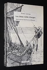 Vierges récits îles d'occasion  Livré partout en France