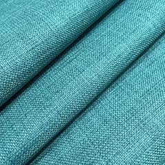 Teal linen look for sale  Delivered anywhere in UK