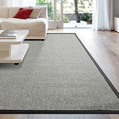 Icustomrug synthetic sisal for sale  Delivered anywhere in USA 