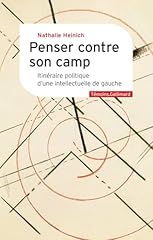 Penser camp itinéraire d'occasion  Livré partout en France