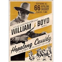 Hopalong cassidy ultimate for sale  Delivered anywhere in USA 