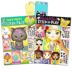 Create face sticker for sale  Delivered anywhere in UK