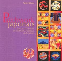 Patchwork japonais 125 d'occasion  Livré partout en France