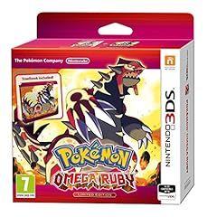 Pokemon mega rubin gebraucht kaufen  Wird an jeden Ort in Deutschland