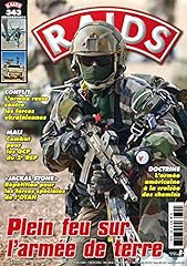 Raids magazine 343 d'occasion  Livré partout en France