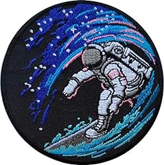 Patchclub space surfing for sale  Delivered anywhere in USA 