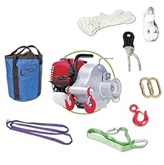 Portable winch pcw3000 for sale  Delivered anywhere in USA 