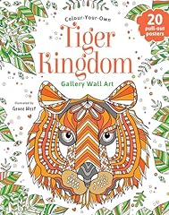 Tiger kingdom for sale  Delivered anywhere in UK