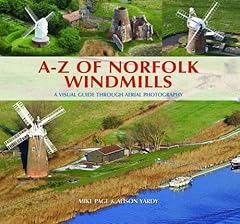 Norfolk windmills visual for sale  Delivered anywhere in UK