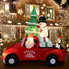 Lewondr christmas inflatables for sale  Delivered anywhere in USA 