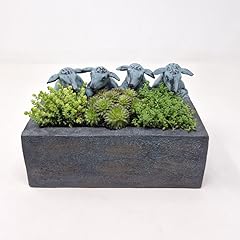Sheep trough planter for sale  Delivered anywhere in UK