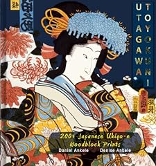 Utagawa school toyokuni d'occasion  Livré partout en France