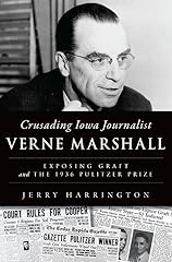 Crusading iowa journalist for sale  Delivered anywhere in USA 
