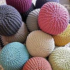 Amago home sitzpouf gebraucht kaufen  Wird an jeden Ort in Deutschland