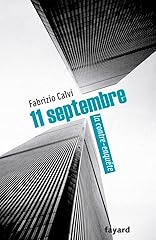 Septembre enquête d'occasion  Livré partout en Belgiqu