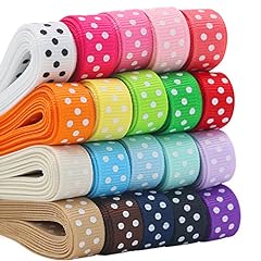 Qinghan grosgrain ribbons for sale  Delivered anywhere in USA 