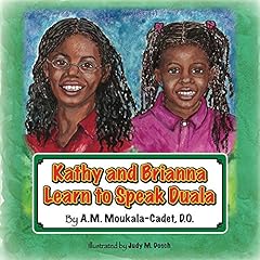 Kathy and brianna d'occasion  Livré partout en France