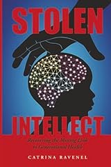 Stolen intellect recovering for sale  Delivered anywhere in USA 