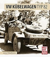 Kübelwagen typ 82 usato  Spedito ovunque in Italia 