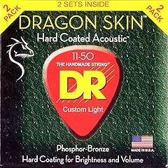 Strings dragon skin for sale  Delivered anywhere in UK